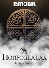 P. MOBIL: Honfoglalás - Határok nélkül (DVD) P. MOBIL: Honfoglalás - Határok nélkül (DVD)