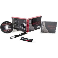 BODY COUNT: Bloodlust (CD, ltd.)