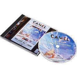 CAMEL: At The Royal Albert Hall (2CD)