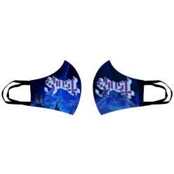 GHOST - Cardinal (face mask)