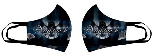 NIGHTWISH - Dark Passion Play (maszk)