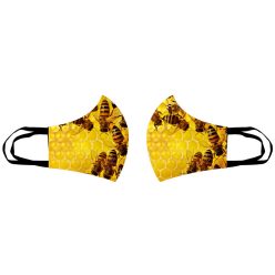 BEES (méhek) (maszk)