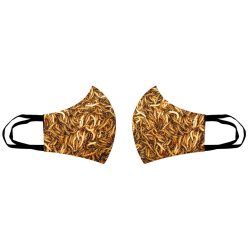 MAGGOTS (kukacok) (maszk)