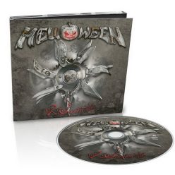HELLOWEEN: 7 Sinners (CD, 2020 remaster)
