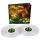 HELLOWEEN: Straight Out Of Hell (2LP, 2020 remaster, clear vinyl)