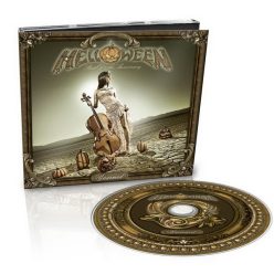 HELLOWEEN: Unarmed (CD, 2020 remaster)