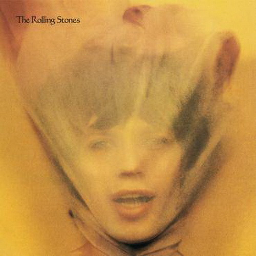 ROLLING STONES: Goats Head Soup (LP, remastered)