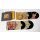 ROLLING STONES: Goats Head Soup (4LP, box set)
