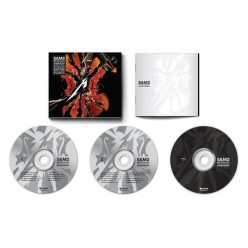 METALLICA: S&M2 (Blu-ray+2CD, ltd)