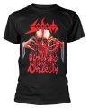 SODOM: Obsessed By Cruelty (póló) SODOM: Obsessed By Cruelty (póló)