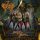 BURNING WITCHES: Dance With The Devil (CD)
