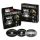 DEE SNIDER: For The Love Of Metal - Live! (Blu-ray+DVD+CD)