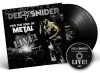 DEE SNIDER: For The Love Of Metal - Live! (2LP+DVD) DEE SNIDER: For The Love Of Metal - Live! (2LP+DVD)