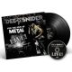 DEE SNIDER: For The Love Of Metal - Live! (2LP+DVD)