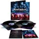 KAMELOT: I Am The Empire - Live From The O3 (2LP+DVD)