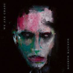 MARILYN MANSON: We Are Chaos (CD) (akciós!)