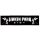 LINKIN PARK: Soldiers Superstrip (20 cm x 5 cm) (felvarró)