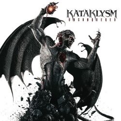 KATAKLYSM: Unconquered (CD)