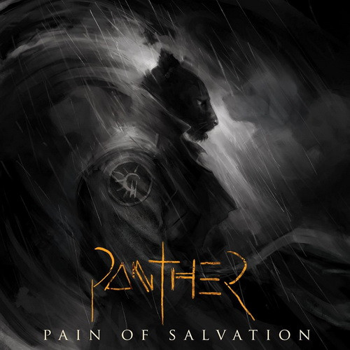 PAIN OF SALVATION: Panther (CD)