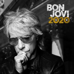 BON JOVI: 2020 (2LP)
