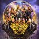 BURNING WITCHES: Burning Witches & Burning Alive (CD)