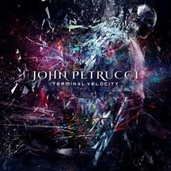 JOHN PETRUCCI: Terminal Velocity (2LP)