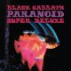 BLACK SABBATH: Paranoid 50th Anniversary (4CD box)