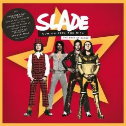 SLADE: Cum On Feel The Hitz - Best Of (2CD)
