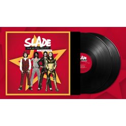 SLADE: Cum On Feel The Hitz - Best Of (2LP)