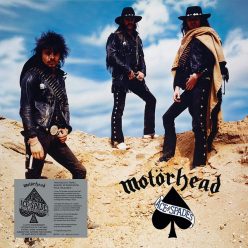 MOTORHEAD: Ace Of Spades 40th Anniversary (2CD mediabook)