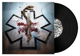 CARCASS: Despicable EP (LP)