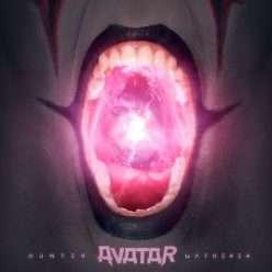 AVATAR: Hunter Gatherer (CD)