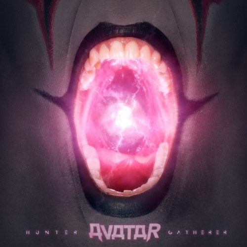AVATAR: Hunter Gatherer (CD)