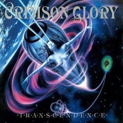 CRIMSON GLORY: Transcendence (CD)