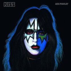 KISS: Ace Frehley Solo (CD)