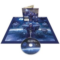 ACE FREHLEY: Origins Vol.2. (CD)