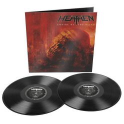 HEATHEN: Empire Of The Blind (2LP)