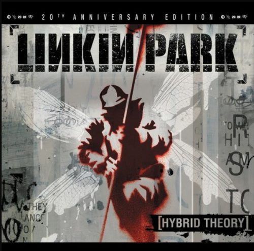 LINKIN PARK: Hybrid Theory 20th Anniversary (2CD)