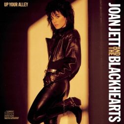 JOAN JETT: Up Your Alley (CD)