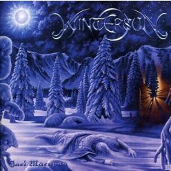 WINTERSUN: Wintersun (CD)