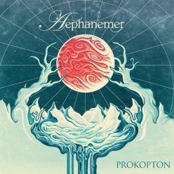 AEPHANEMER: Prokopton (2CD)