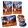HAMMERFALL: Live Against The World (Blu-ray+2CD)