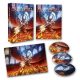 HAMMERFALL: Live Against The World (Blu-ray+2CD)
