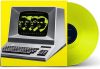 KRAFTWERK: Computer World (LP, yellow, 180 gr)