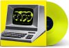 KRAFTWERK: Computer World (LP, yellow, 180 gr) KRAFTWERK: Computer World (LP, yellow, 180 gr)