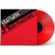 KRAFTWERK: The Man-Machine (LP, red, 180 gr)