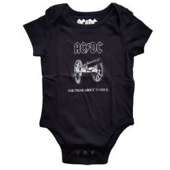 AC/DC: About To Rock (baby body)