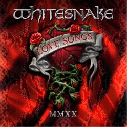 WHITESNAKE: Love Songs (CD)