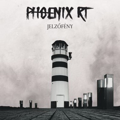 PHOENIX RT.: Jelzőfény (CD)
