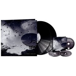 KATATONIA: Dead Air - Live 2020 (2LP)